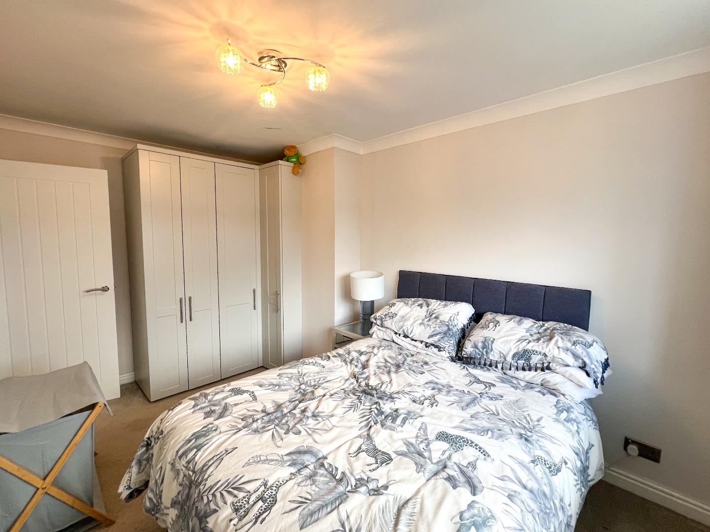 Taliesin Close, Pencoed, Bridgend County Borough, CF35 6JR